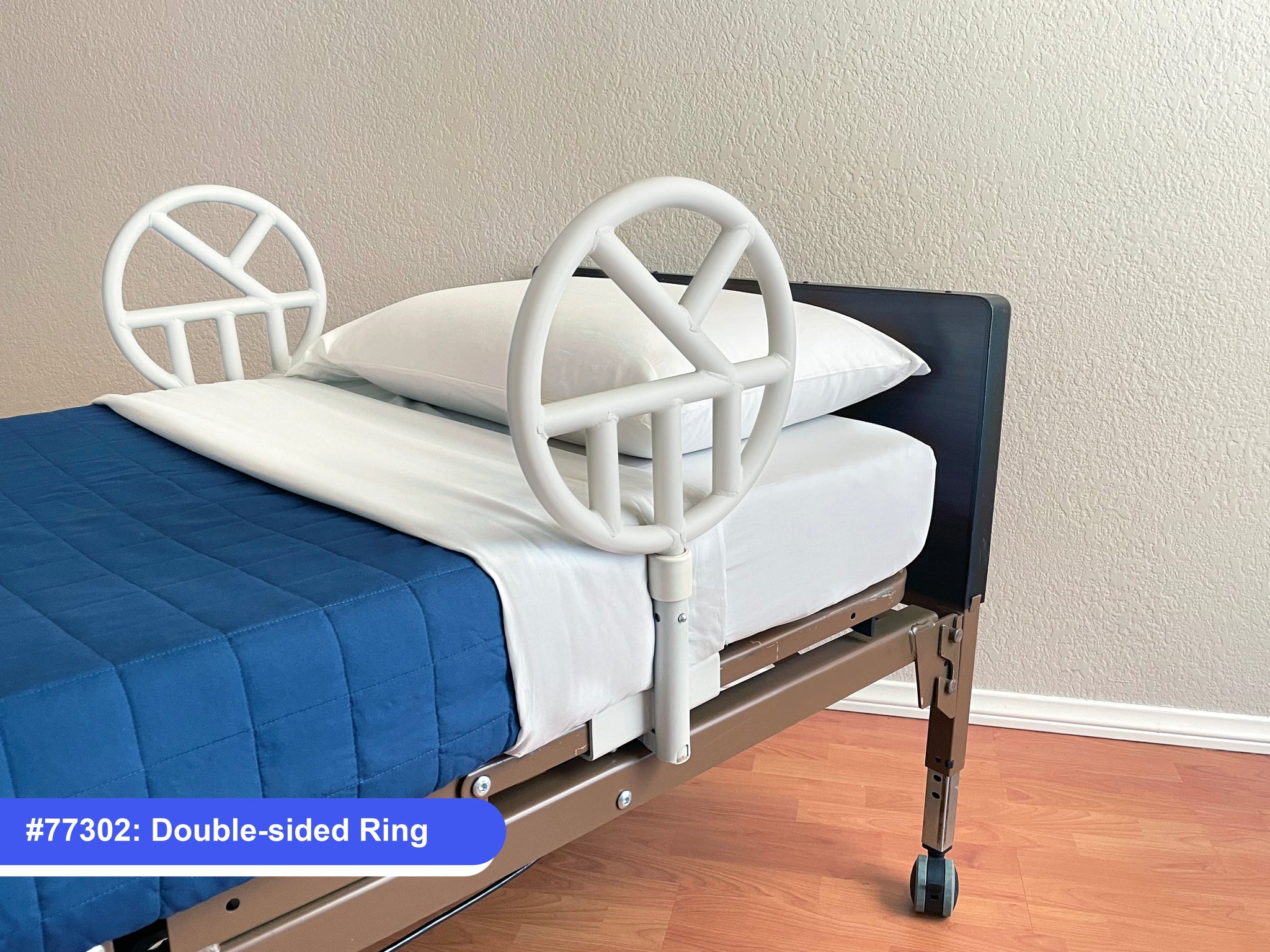 Mobility Rings Halo Safety Ring – Halo Mobility Solutions