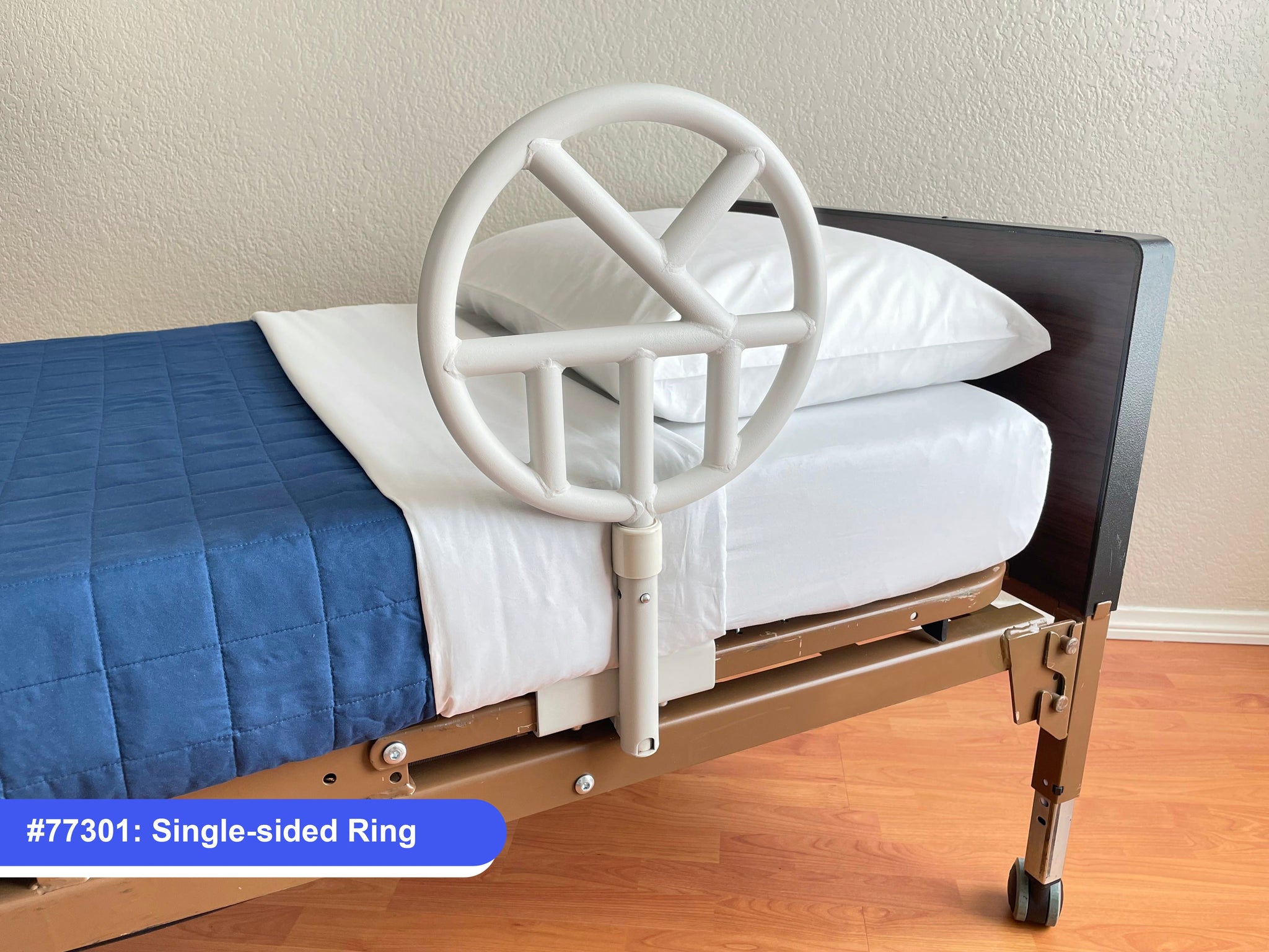 Halo Safety Ring – Halo Mobility Solutions
